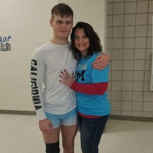 Meet your Posher, Jenna